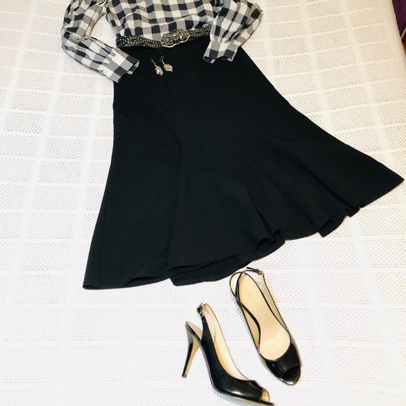 PEEP TOE Enzo Angliolini 7.5 Patent Slingback - Picture 3 of 6